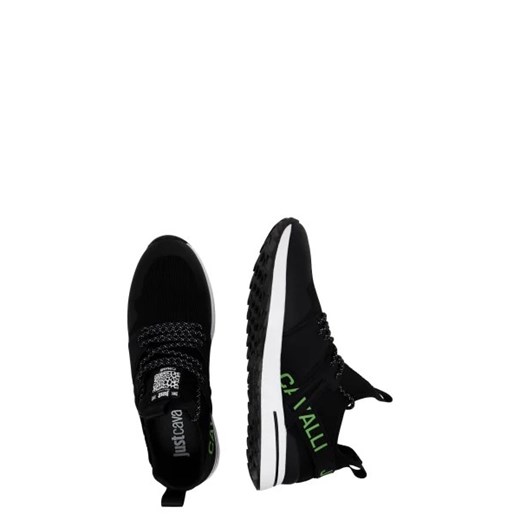 Just Cavalli Sneakersy Just Cavalli 43 promocyjna cena Gomez Fashion Store