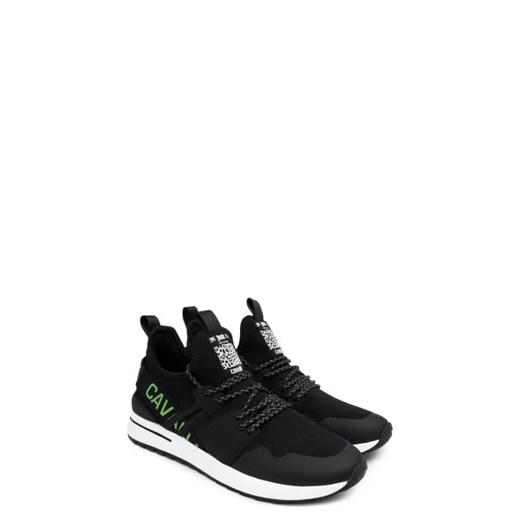 Just Cavalli Sneakersy Just Cavalli 43 wyprzedaż Gomez Fashion Store