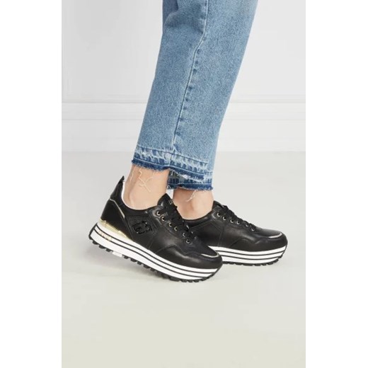 Buty sportowe damskie Liu Jo sneakersy