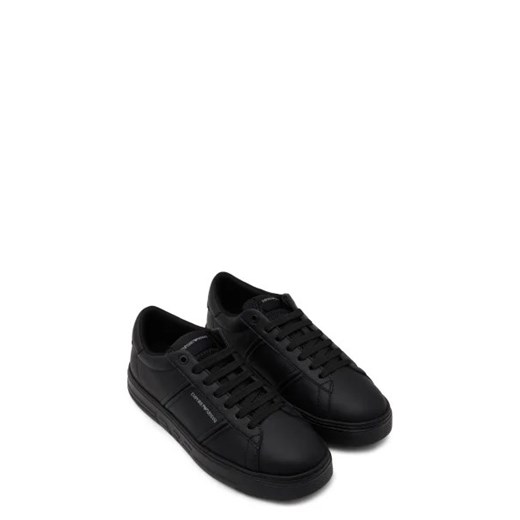 Trampki męskie Emporio Armani