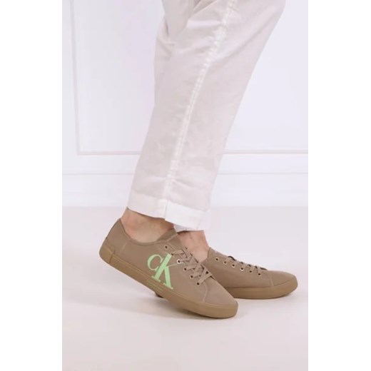 Trampki męskie Calvin Klein