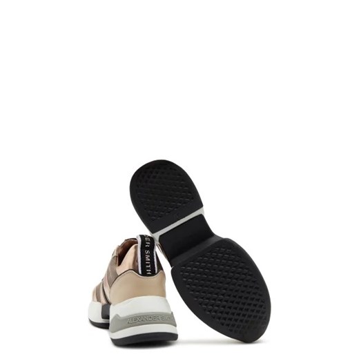 Buty sportowe damskie Alexander Smith sneakersy