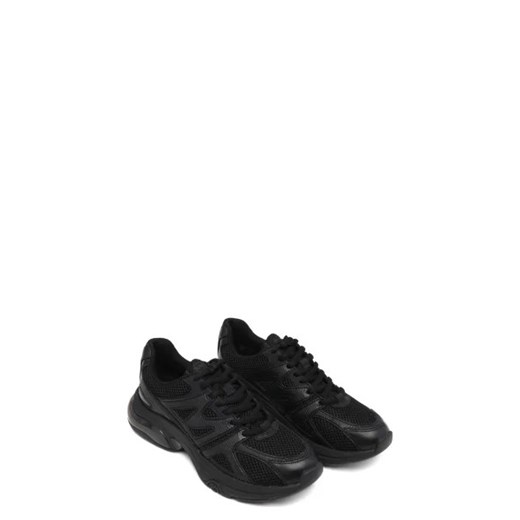 Michael Kors Sneakersy | z dodatkiem skóry Michael Kors 36 Gomez Fashion Store wyprzedaż
