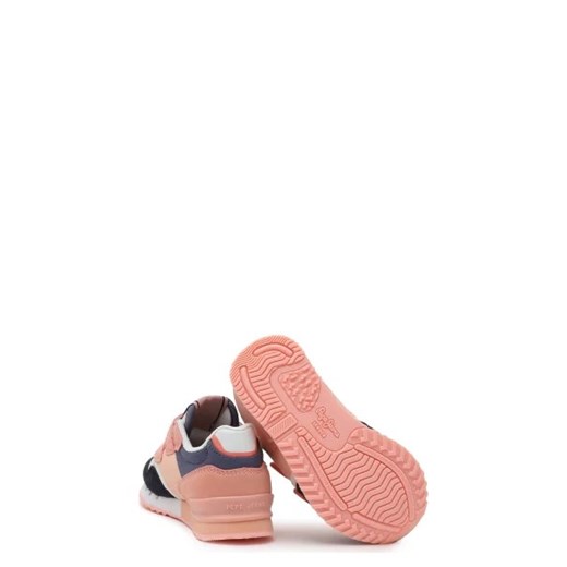 Pepe Jeans London Sneakersy LONDON BASIC GK 31 wyprzedaż Gomez Fashion Store