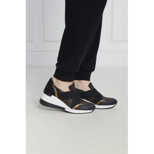 Buty sportowe damskie Michael Kors sneakersy