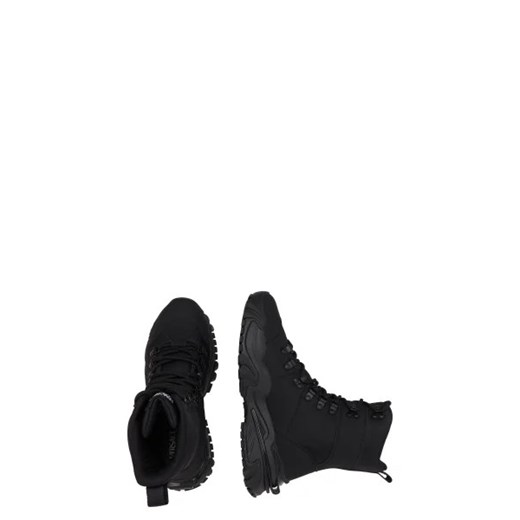 Versace Jeans Couture Buty | z dodatkiem skóry 44 Gomez Fashion Store