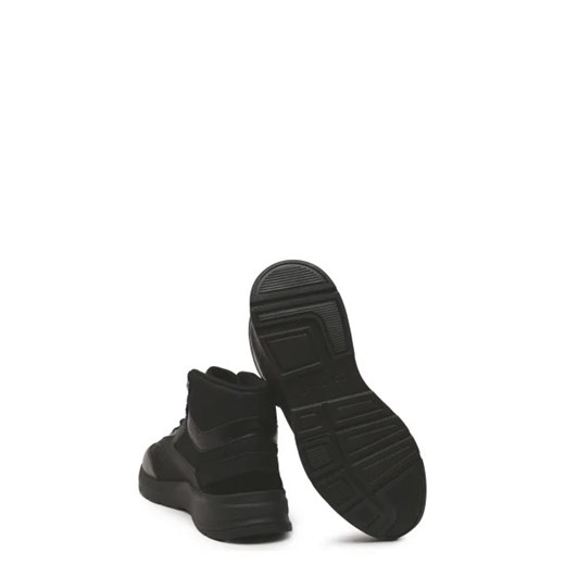 Calvin Klein Sneakersy | z dodatkiem skóry Calvin Klein 42 wyprzedaż Gomez Fashion Store