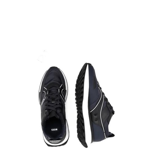 Buty sportowe męskie BOSS HUGO