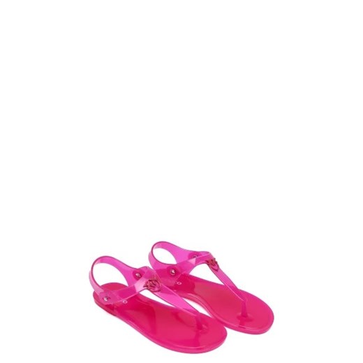 Pinko Sandały EMMANUEL SANDALO JELLY Pinko 40/41 promocja Gomez Fashion Store