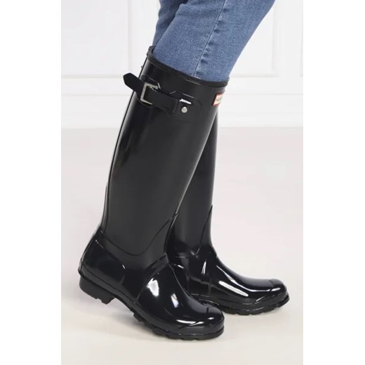 Hunter Kalosze Hunter 40/41 Gomez Fashion Store