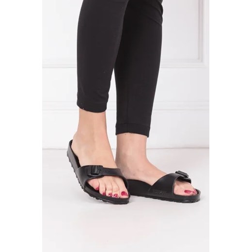 Birkenstock Klapki Madrid EVA | narrow fit 38 Gomez Fashion Store