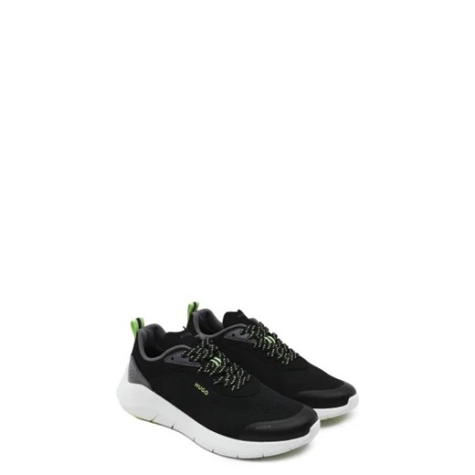 Buty sportowe męskie Hugo Boss 