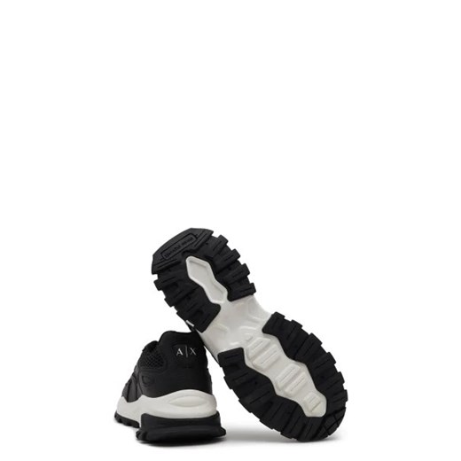 Armani Exchange Sneakersy Armani Exchange 40 Gomez Fashion Store okazja