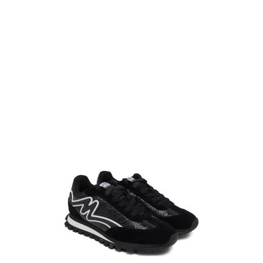 Marc Jacobs Skórzane sneakersy Marc Jacobs 41 Gomez Fashion Store okazyjna cena