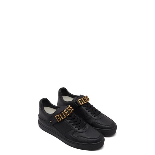Guess Trampki TRANI Guess 42 okazja Gomez Fashion Store