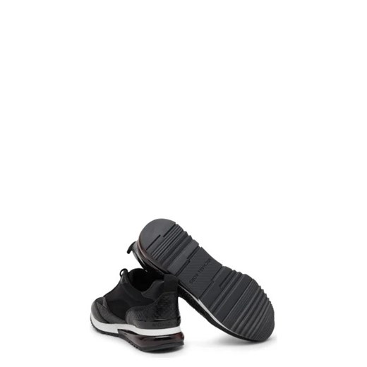 Michael Kors Sneakersy ALLIE STRIDE | z dodatkiem skóry Michael Kors 37 Gomez Fashion Store