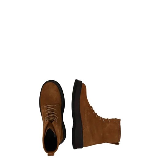 Tommy Hilfiger Skórzane buty TH EVERYDAY CORE BOOT Tommy Hilfiger 44 promocja Gomez Fashion Store