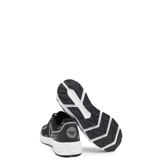 EA7 Sneakersy 43 Gomez Fashion Store wyprzedaż