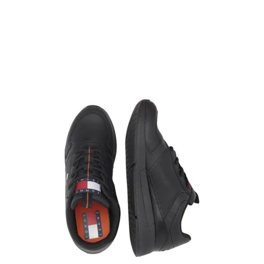 Buty sportowe męskie Tommy Jeans z tworzywa sztucznego