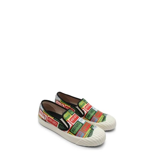 Kenzo Slip on Kenzo 43 okazja Gomez Fashion Store
