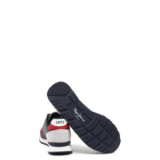Buty sportowe męskie Pepe Jeans
