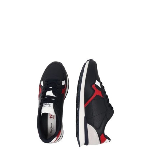 Buty sportowe męskie Pepe Jeans