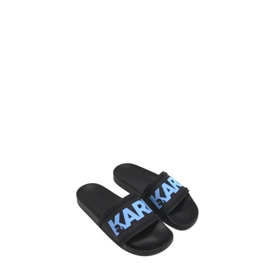 Karl Lagerfeld Klapki Karl Lagerfeld 42 wyprzedaż Gomez Fashion Store