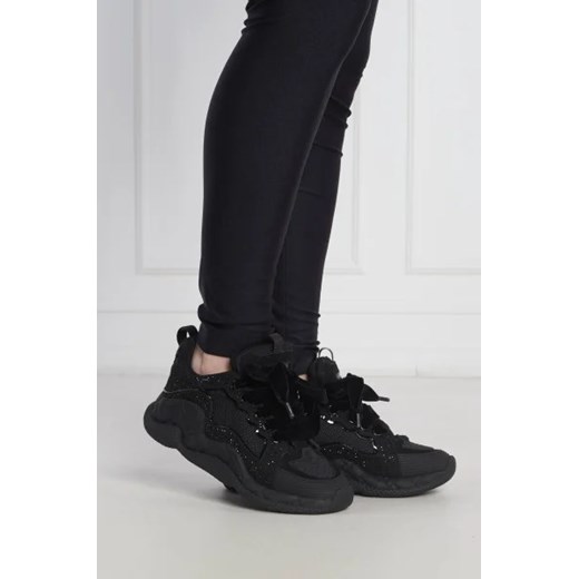 Kurt Geiger Skórzane sneakersy LONDON SKATE Kurt Geiger 39 wyprzedaż Gomez Fashion Store