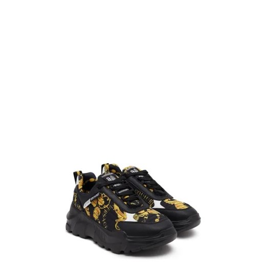 Versace Jeans Couture Sneakersy 41 okazja Gomez Fashion Store