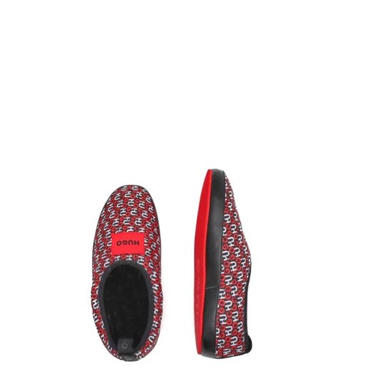 HUGO Obuwie domowe Cozy_Slon_nyphalc 44 wyprzedaż Gomez Fashion Store