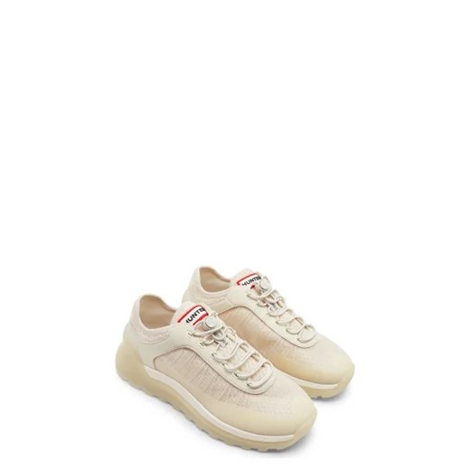 Hunter Sneakersy WOMENS TRAVEL TRAINER Hunter 39 Gomez Fashion Store