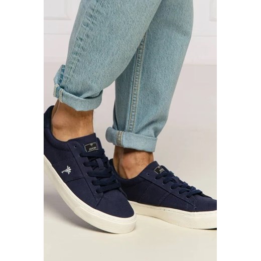 Joop! Tenisówki vascan pool Joop! 41 wyprzedaż Gomez Fashion Store