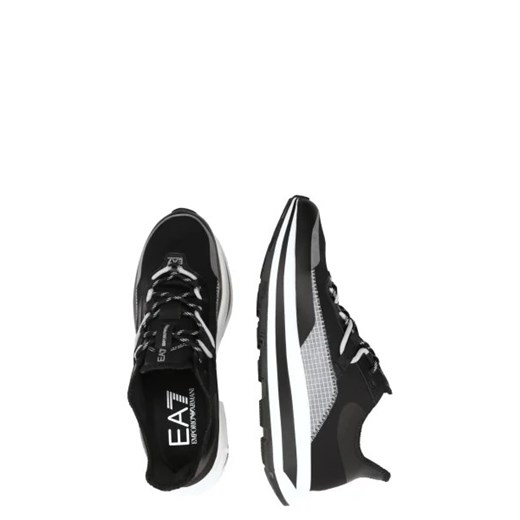 EA7 Sneakersy 40 okazja Gomez Fashion Store