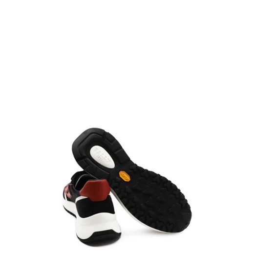 Bally Skórzane sneakersy DEMMY-T 44 promocyjna cena Gomez Fashion Store