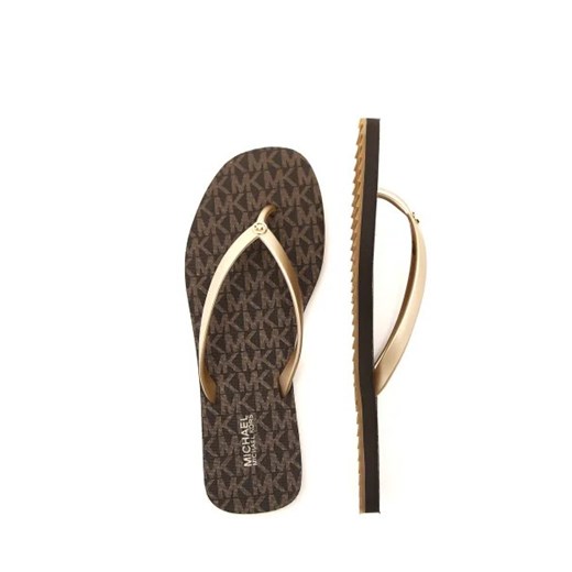 Michael Kors Japonki JINX Flip Flop Michael Kors 5 Gomez Fashion Store