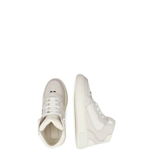Bally Skórzane sneakersy Martyn 44 Gomez Fashion Store okazja