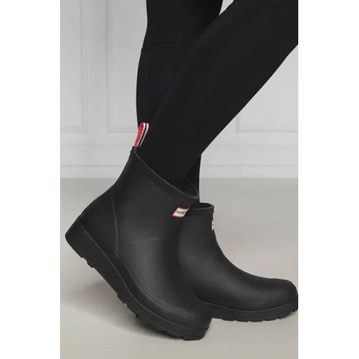 Hunter Kalosze W PLAY SHRT INSULATD Hunter 37 Gomez Fashion Store