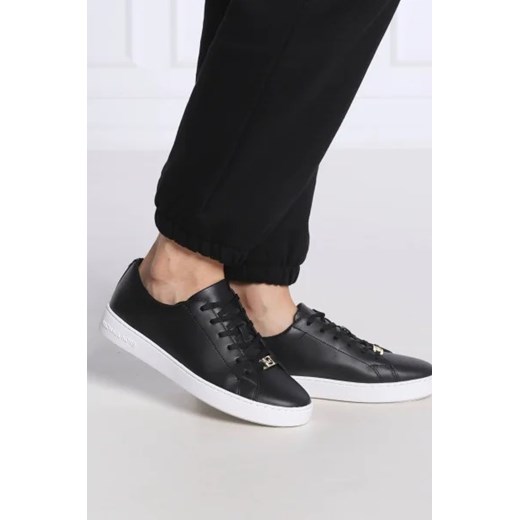 Michael Kors Skórzane trampki KEATON Michael Kors 39 Gomez Fashion Store wyprzedaż