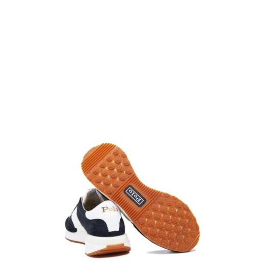 Buty sportowe męskie Polo Ralph Lauren z tkaniny