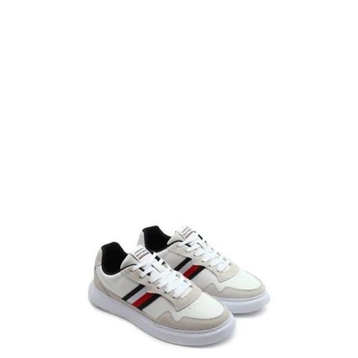Buty sportowe męskie Tommy Hilfiger sznurowane