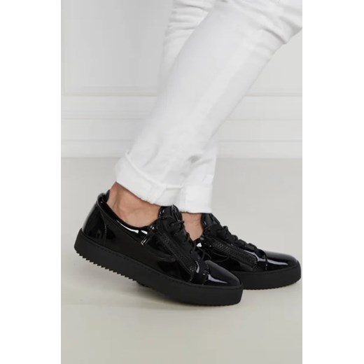 Trampki męskie Giuseppe Zanotti
