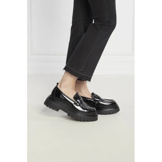Pepe Jeans London Mokasyny QUEEN OXFORD 40 Gomez Fashion Store