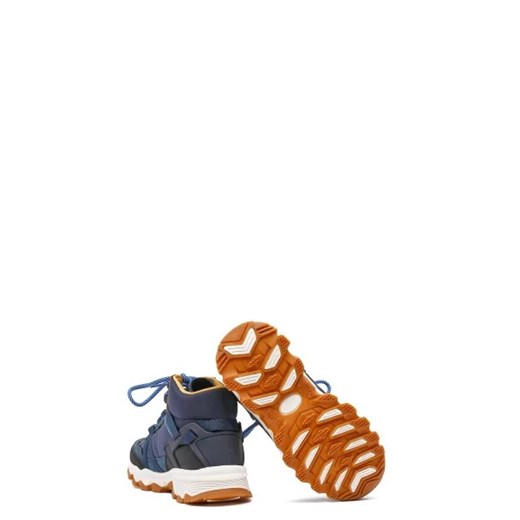 Buty sportowe dziecięce Pepe Jeans z tworzywa sztucznego