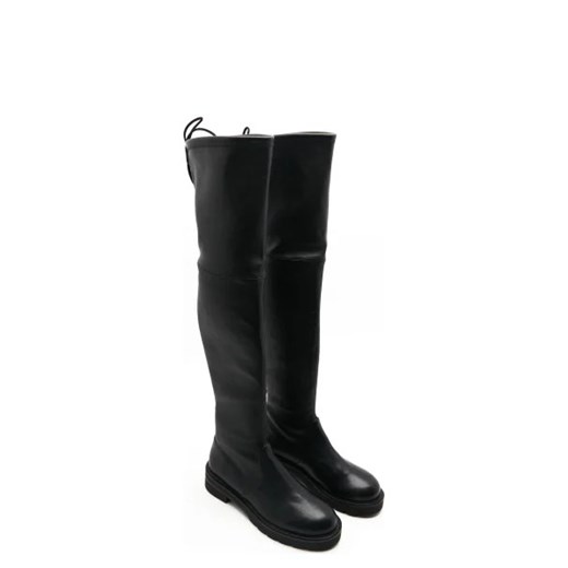 Kozaki damskie Stuart Weitzman jesienne