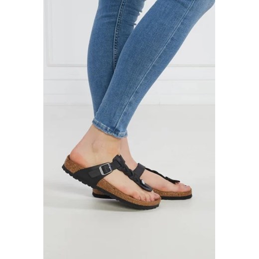 Klapki damskie BIRKENSTOCK
