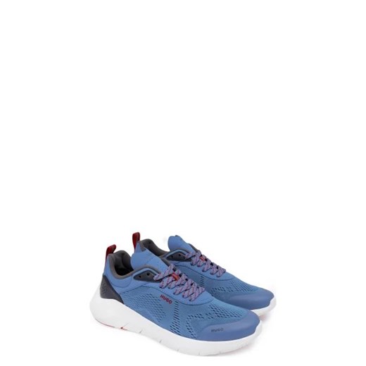 HUGO Sneakersy Wayne 40 Gomez Fashion Store promocyjna cena