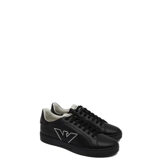 Trampki męskie Emporio Armani 