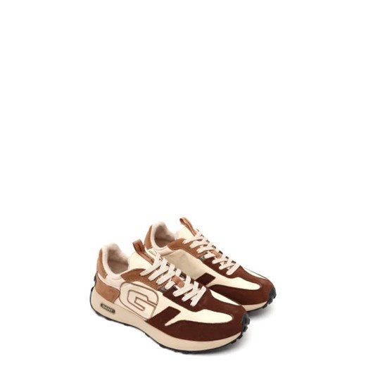 Buty sportowe męskie Gant