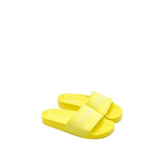 Kurt Geiger Klapki Kurt Geiger 36 okazyjna cena Gomez Fashion Store