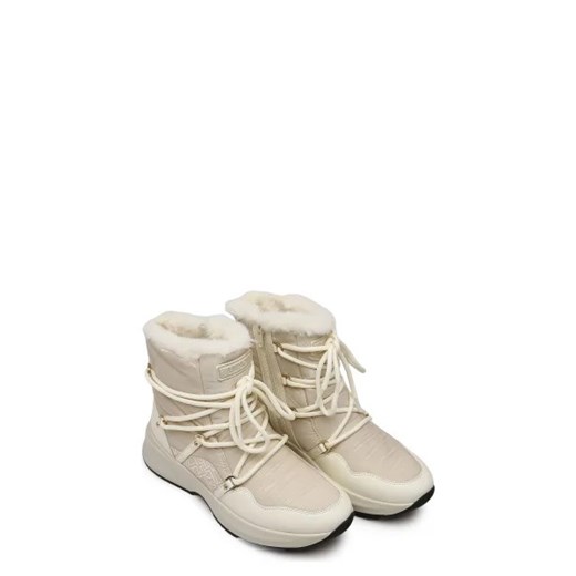 Liu Jo Ocieplane botki LILY 11 Liu Jo 35 okazja Gomez Fashion Store